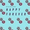 Happy Forever - Discoflow lyrics
