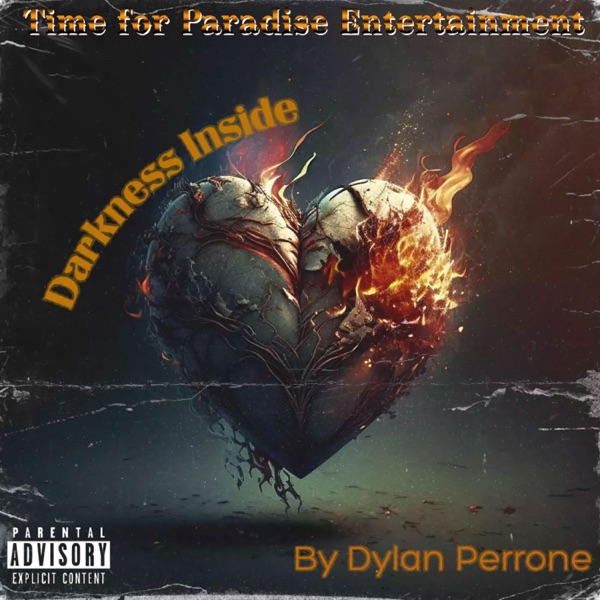 Darkness Inside Mixtape