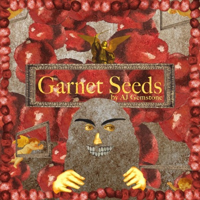 Garnet Seeds