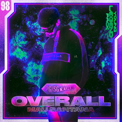 OVERALL - EP