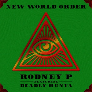 New World Order - Single