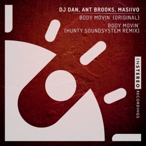 Body Movin' - Single