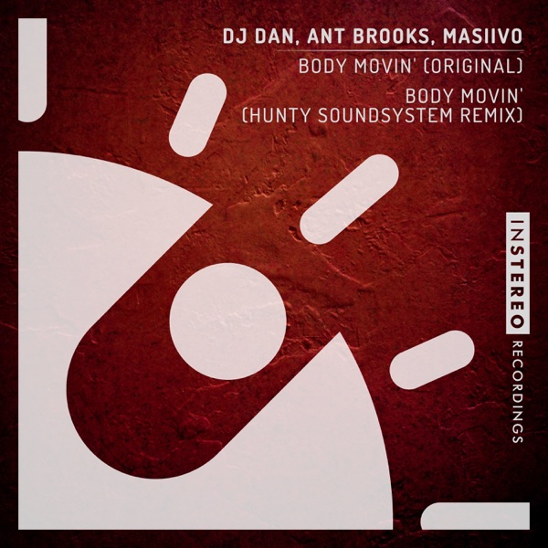 Body Movin' - Single