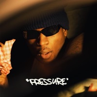 Pressure - Single - TraviS
