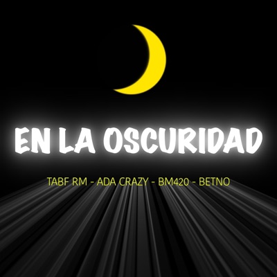 En la Oscuridad - Single