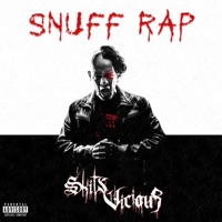 Snuff Rap - Single - Dope D.O.D., Skits Vicious & ChuBeats