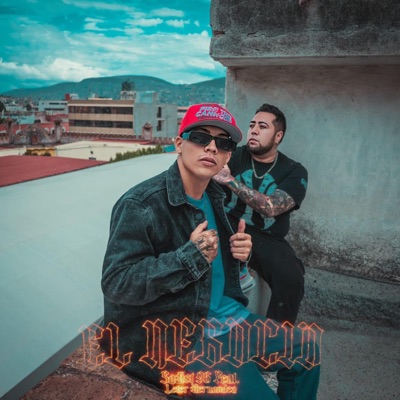 El Negocio (feat. Leter Hernandez) - Single