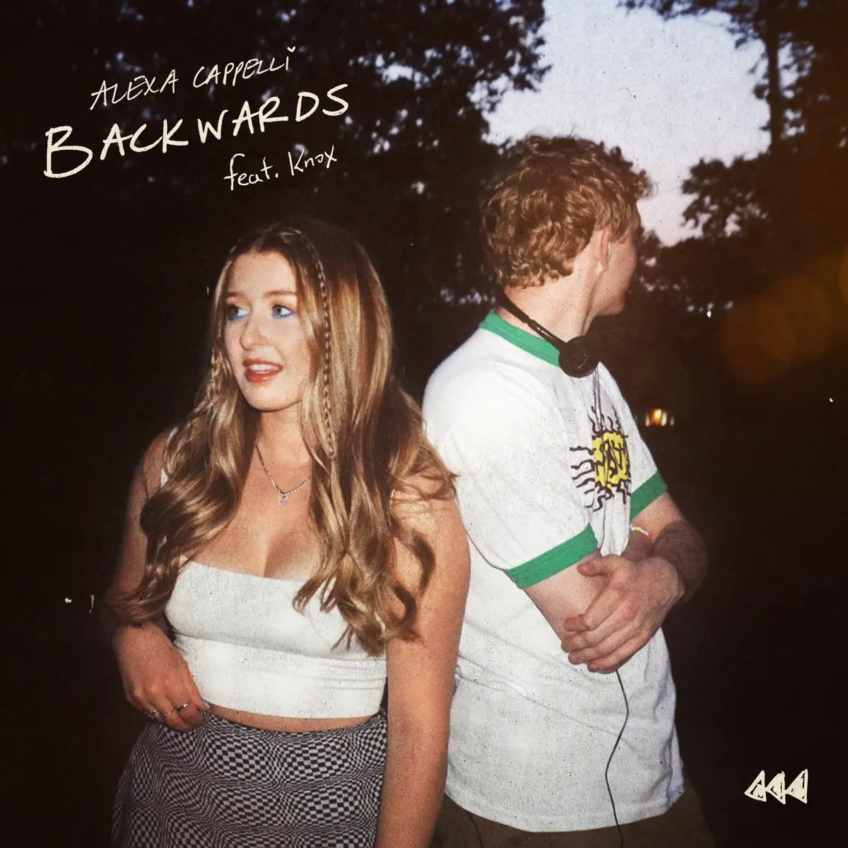 Alexa Cappelli - Backwards (feat. Knox) - Single (2023) [iTunes Plus AAC M4A]-新房子