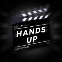Hands Up - Single - Ayumi