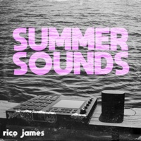 Syrup - Single - Rico James