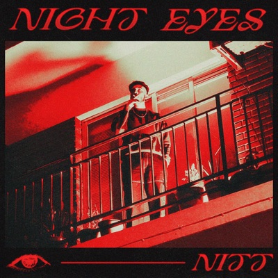 NIGHT EYES - Single