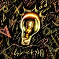 Цифрую - Single - звёзды близко & Jessie Vatutin