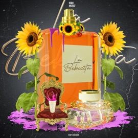 La bebecita Tony Herrera