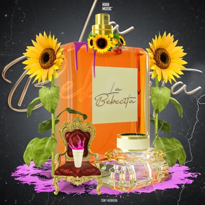 La bebecita - Single