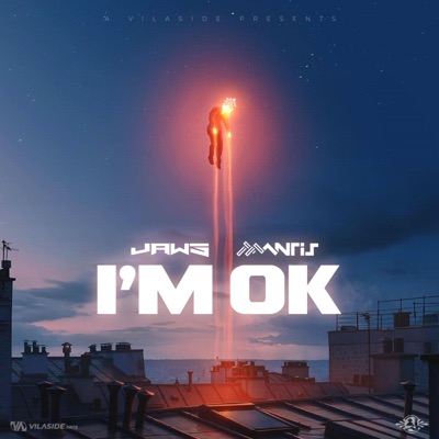 I'm OK (Prod. by Jaw5) - Single