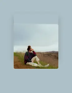 Dengarkan micah bachrach, tonton video musik, baca bio, lihat tanggal tur & lainnya!