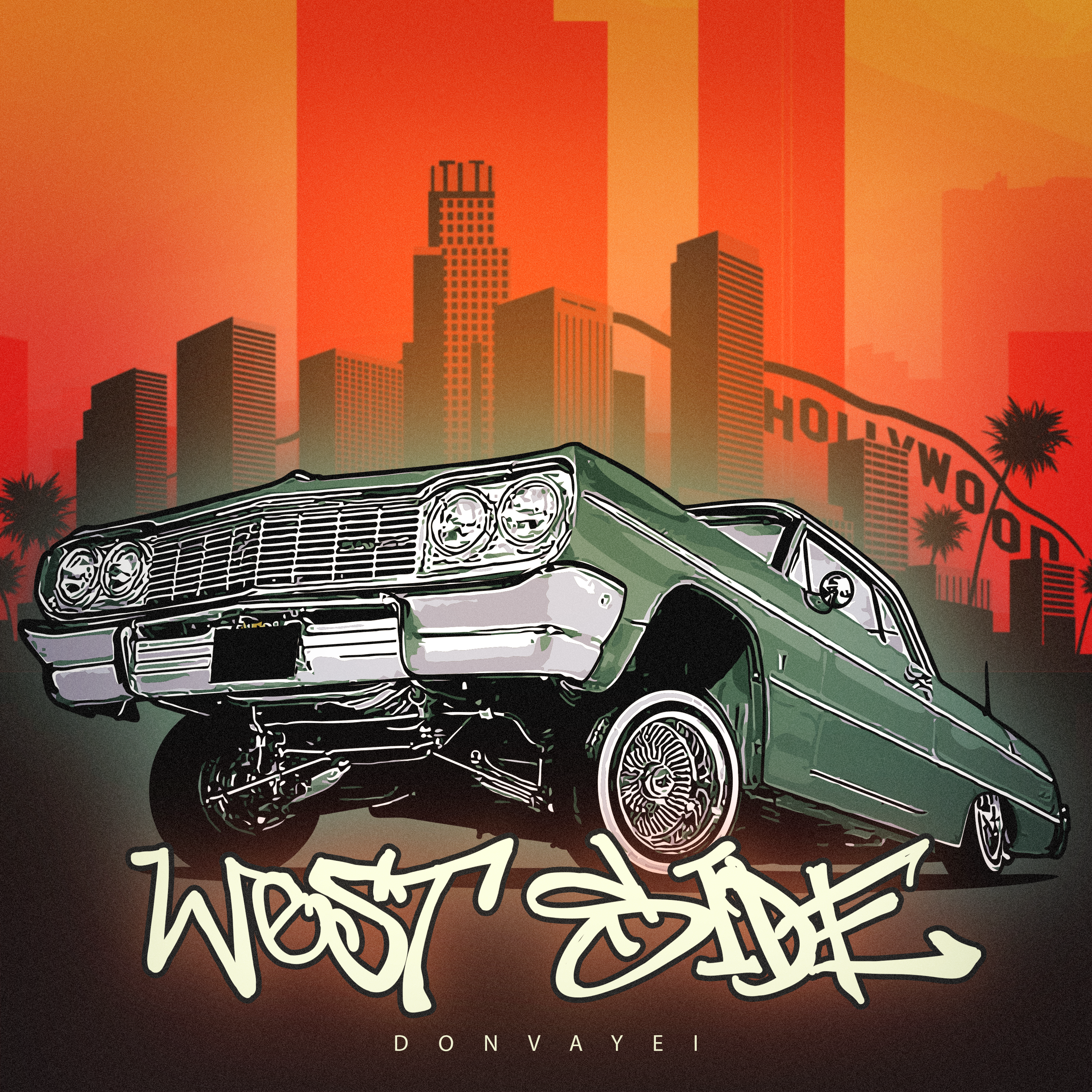 West Side - Single