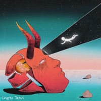 Crypto Jesus - Kiddfriendly