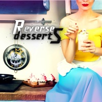 Reverse Desserts - Single - FiveByFive