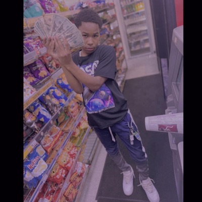 Whole thang freestyle (feat. Tripp key) - Single