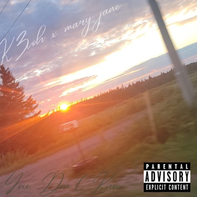 You Don't Know (feat. mary jane) - Single