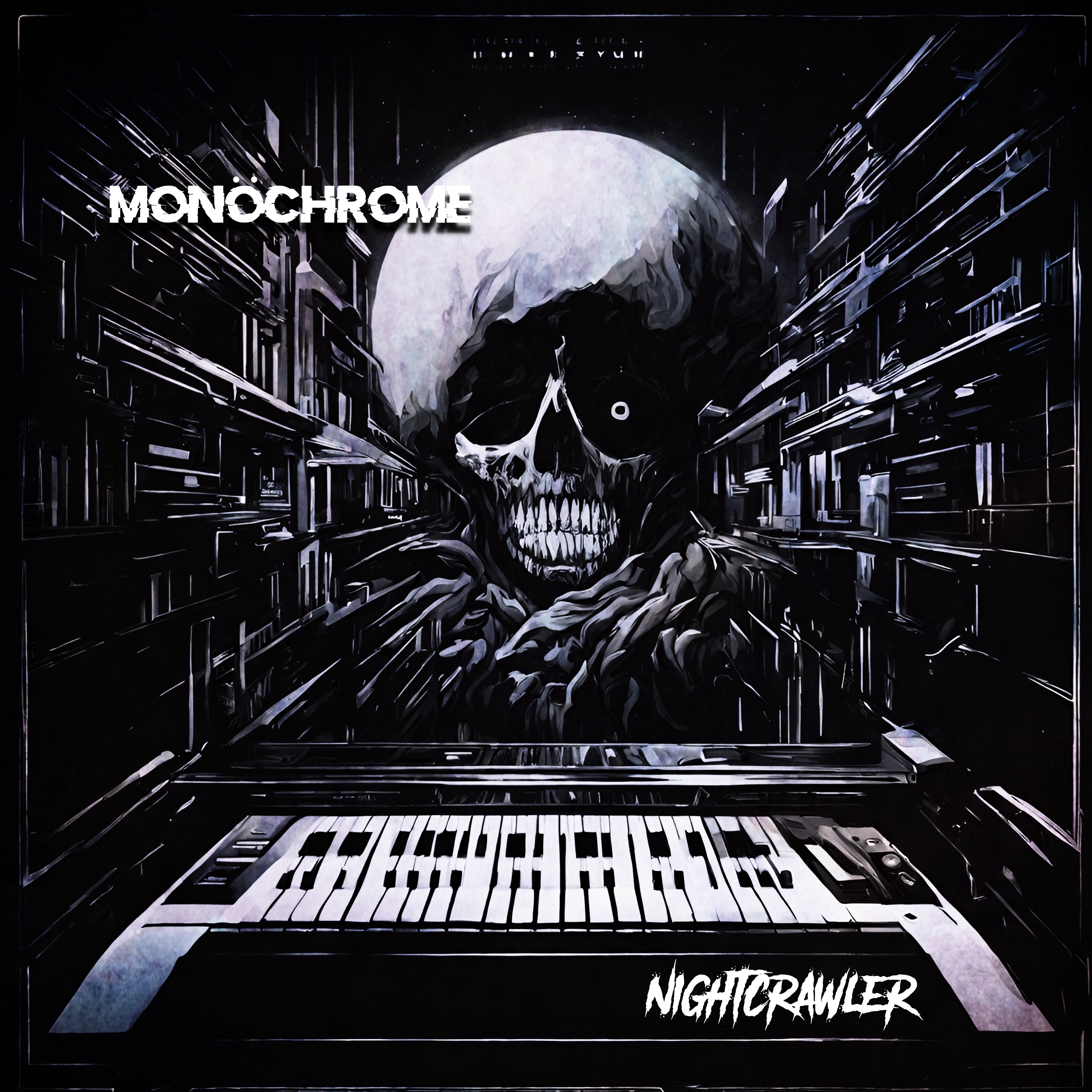 Nightcrawler - Single
