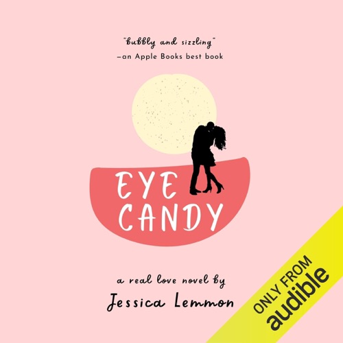Eye Candy (Unabridged) cover