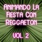 Mocca (Remix) - Lalo Ebratt, J Balvin & Trapical lyrics