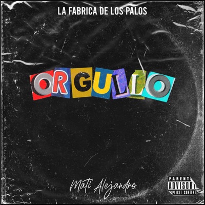 Orgullo - Single