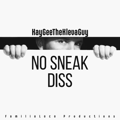 No Sneak Diss - Single