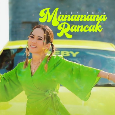 Manamana Rancak - Single