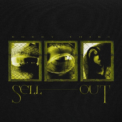 Sell Out - EP