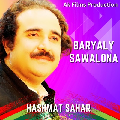 Hashmat Sahar