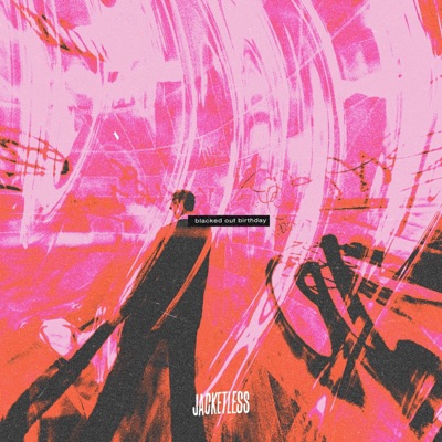 BLACKED OUT BIRTHDAY (feat. OBLVYN) - Single