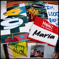 Excited / Maria - Single - PRETTYMUCH