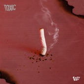 Toxic artwork