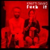 Anthony MILLET Fuck It (feat. Anthony Miller Jr.) Fuck It (feat. Anthony Miller Jr.) - Single