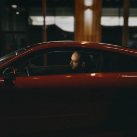 Крик души Idris