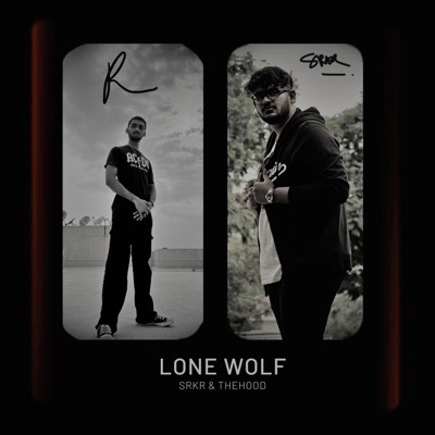 Lone Wolf (feat. TheHood) - Single