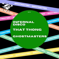 Ghostmasters (Club Mix)