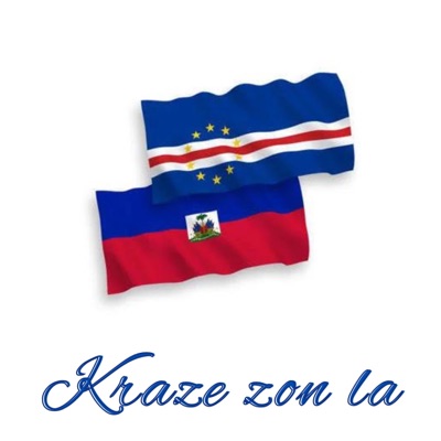 Kraze Zon La - Single