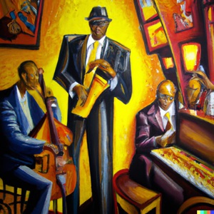 A Night at Ronnies - Single