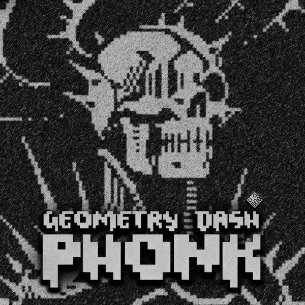 Geometry Dash (Phonk)