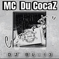 Convite - Single - Mc Du CocaZ