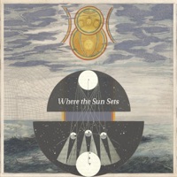 Where the Sun Sets - EP - Motifv