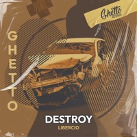 Destroy - Single - Libercio