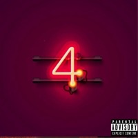 Old school vibes with 4 - EP - C4drako