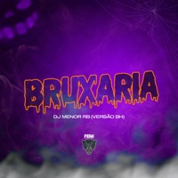 Bruxaria Versão Bh - Single - DjMenorRB