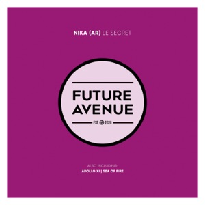 Le Secret - Single