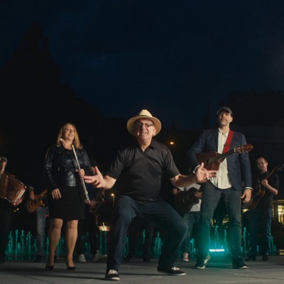 La vida gre naprej (feat. ORLEK) - Single